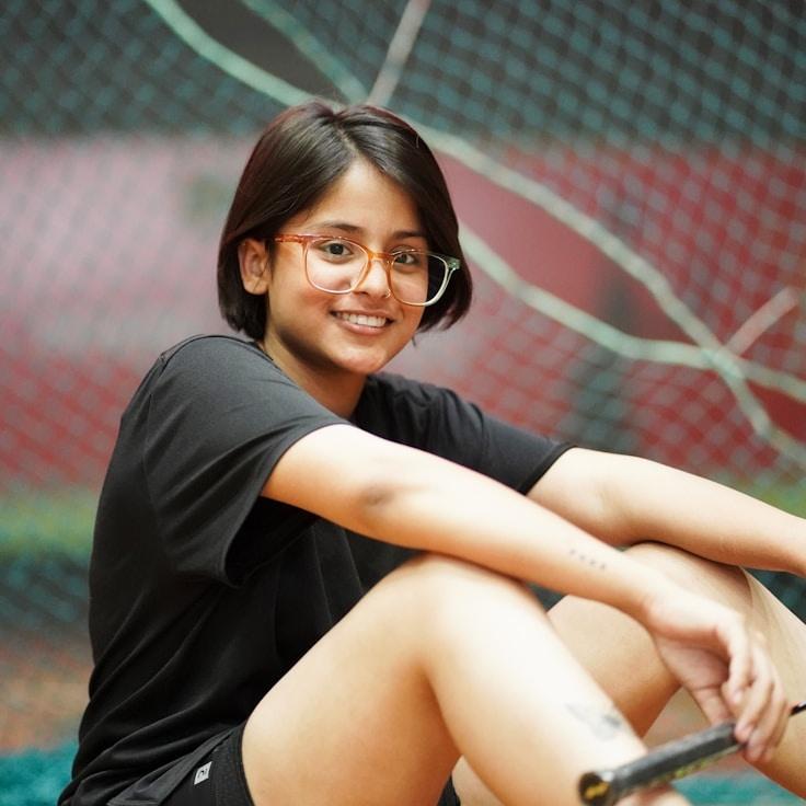 Lena Schneider - Founder of BinaryForestHarbor