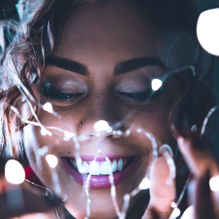 Landscape day trip near Berlin, Germany